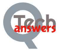 Tech Question Answers